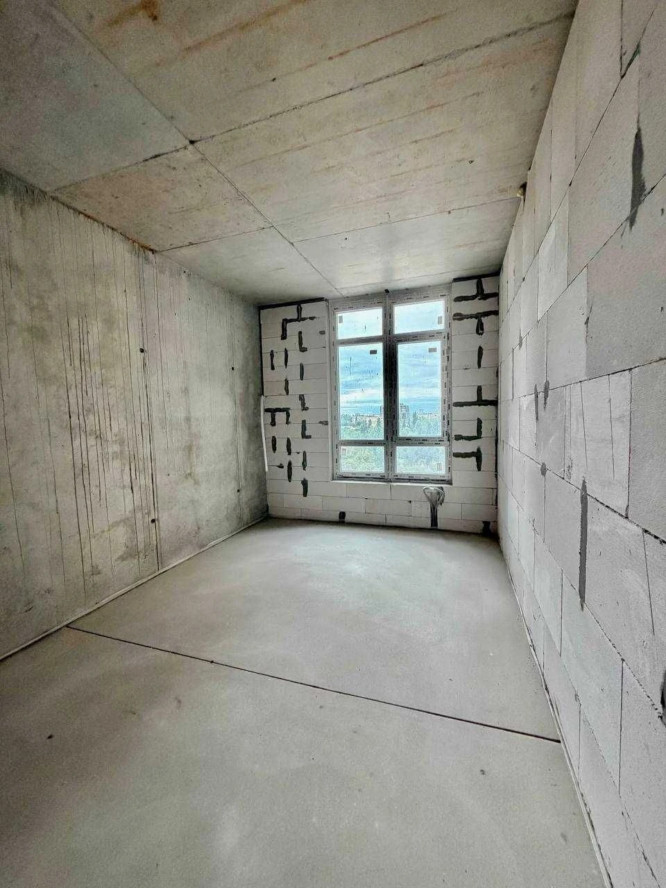 Продажа без комиссии для покупателя | 1-комнатная квартира | 64 Перлина | KADORR City