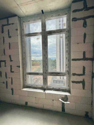Продажа без комиссии для покупателя | 1-комнатная квартира | 64 Перлина | KADORR City