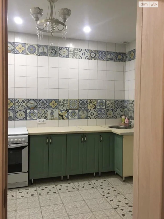 Продается квартира в районе Таирова