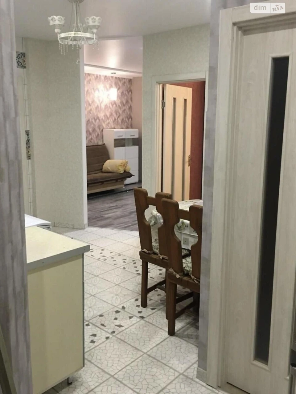 Продается квартира в районе Таирова