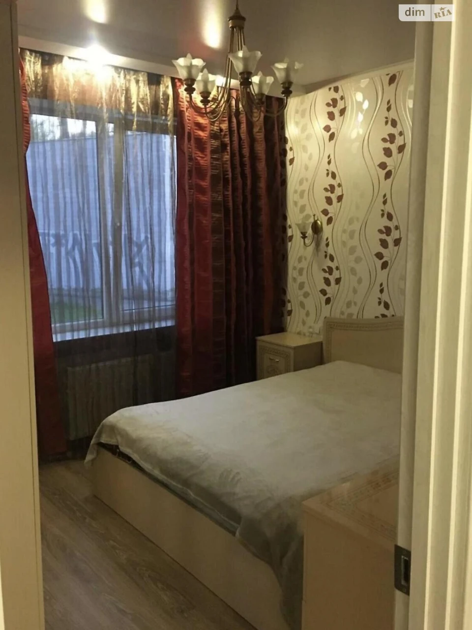 Продается квартира в районе Таирова