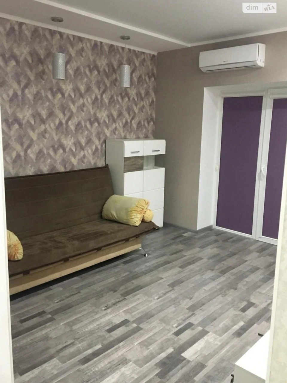 Продается квартира в районе Таирова
