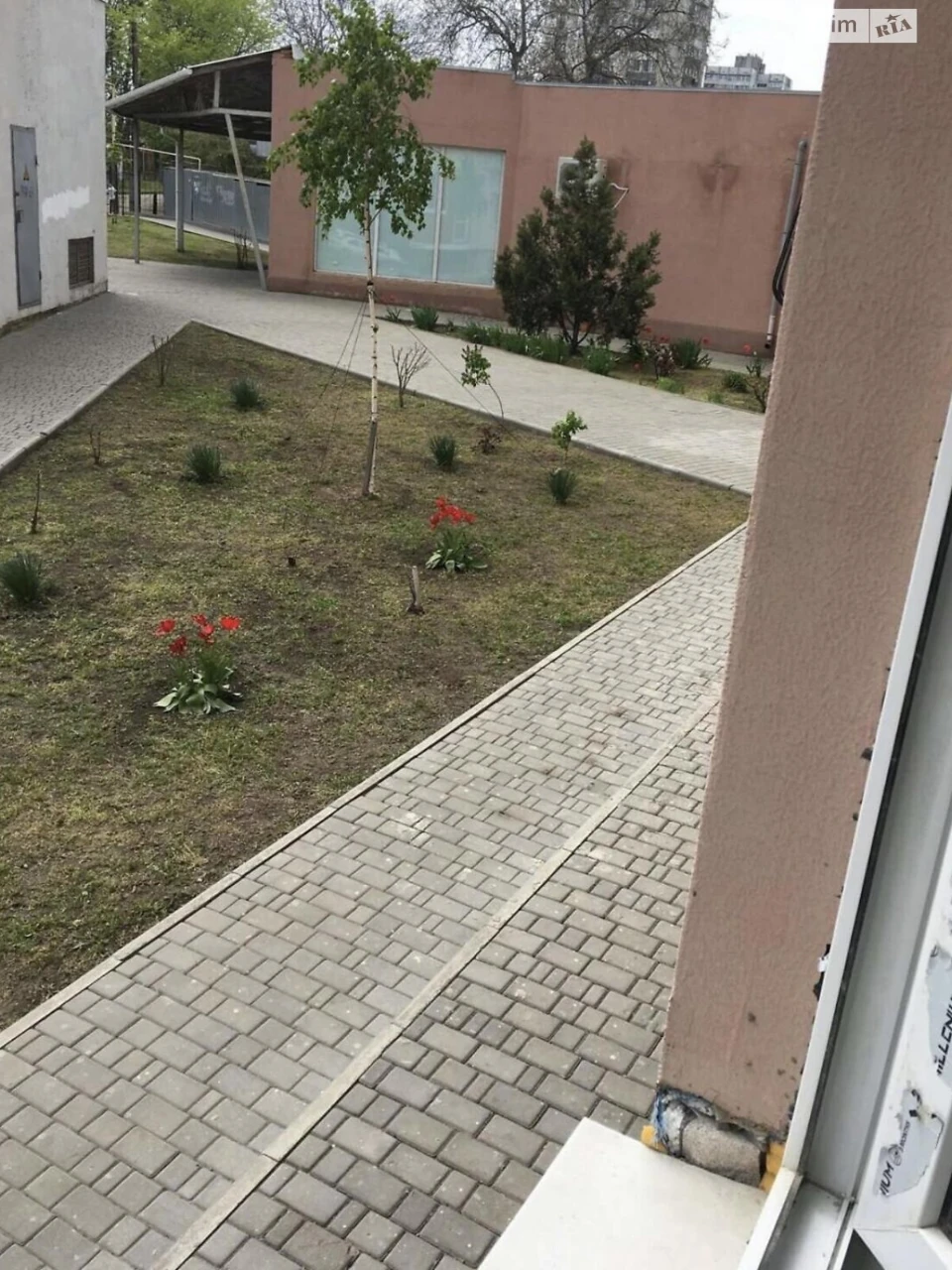 Продается квартира в районе Таирова