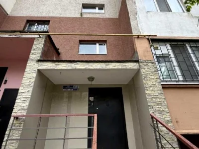 Квартира. Одеса, Академика Заболотного ул.
