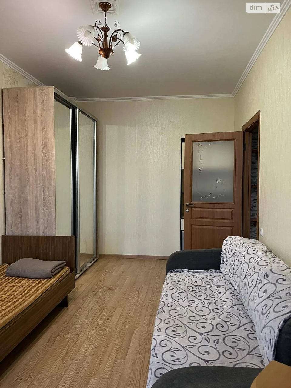 Продажа квартиры Киевский