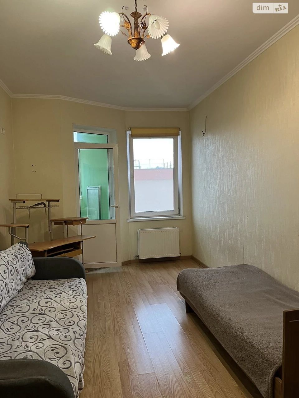 Продажа квартиры Киевский