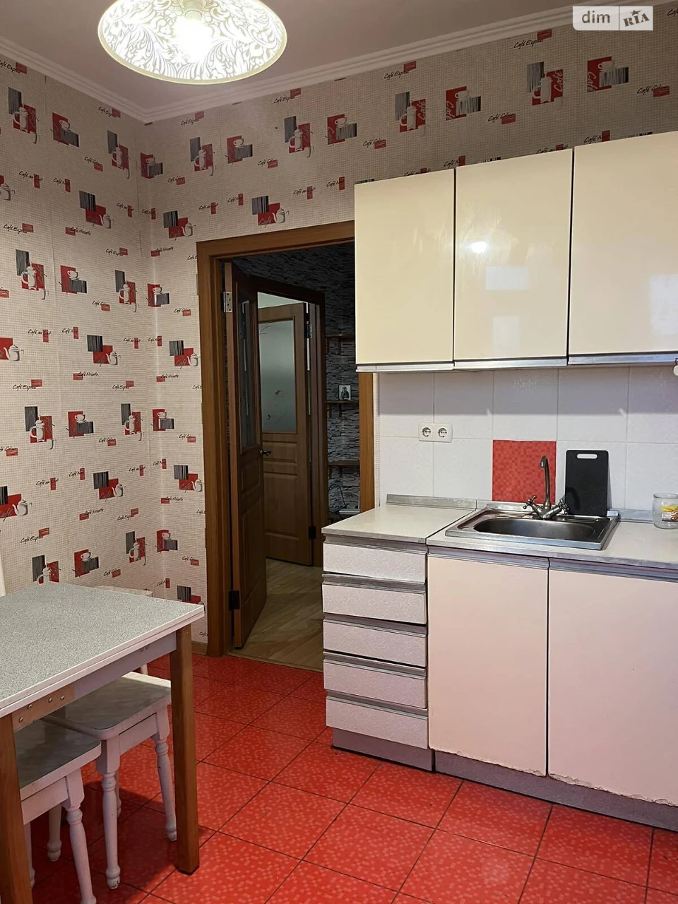 Продажа квартиры Киевский