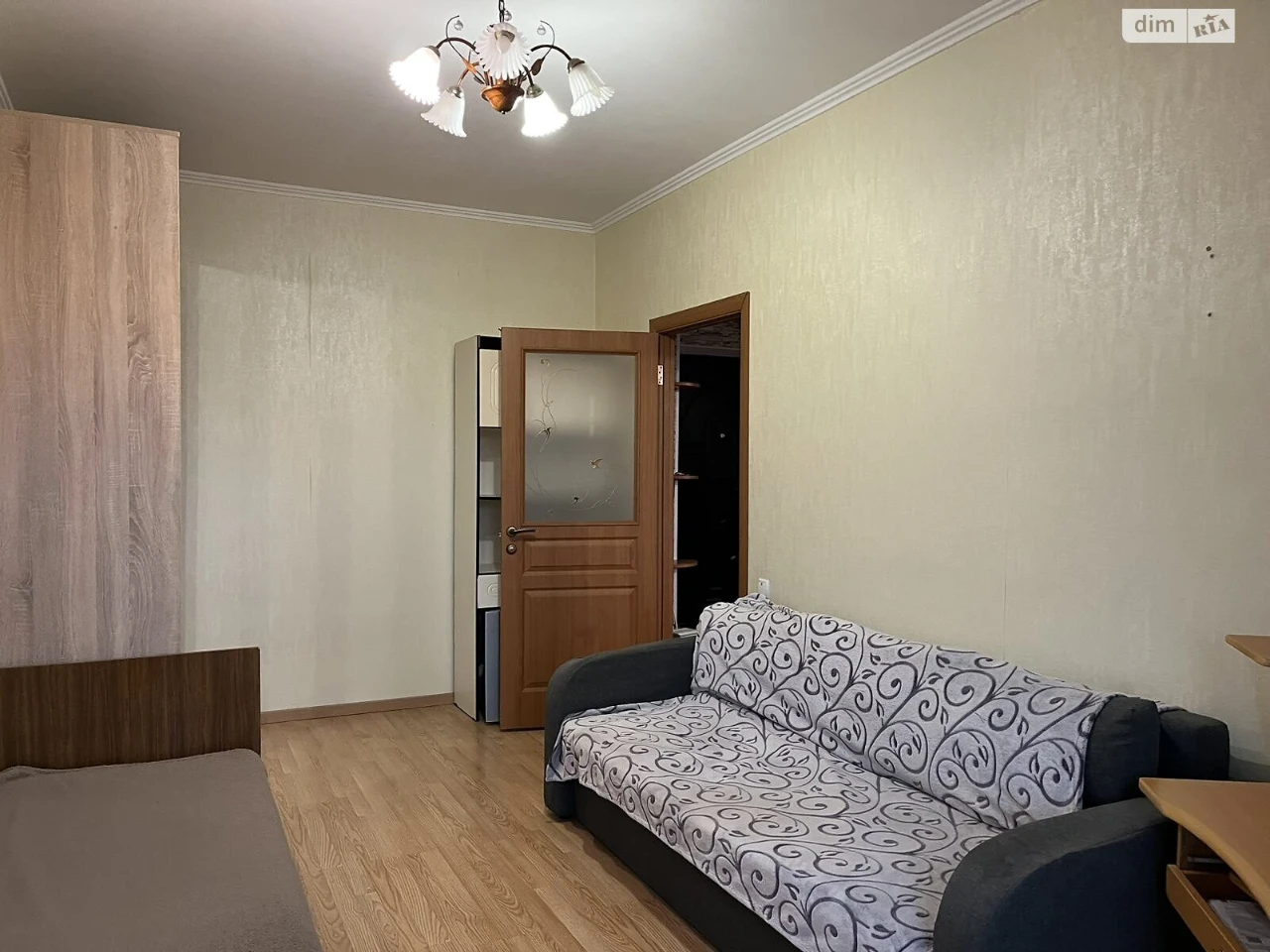 Продажа квартиры Киевский