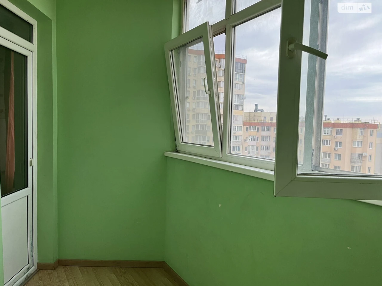 Продажа квартиры Киевский