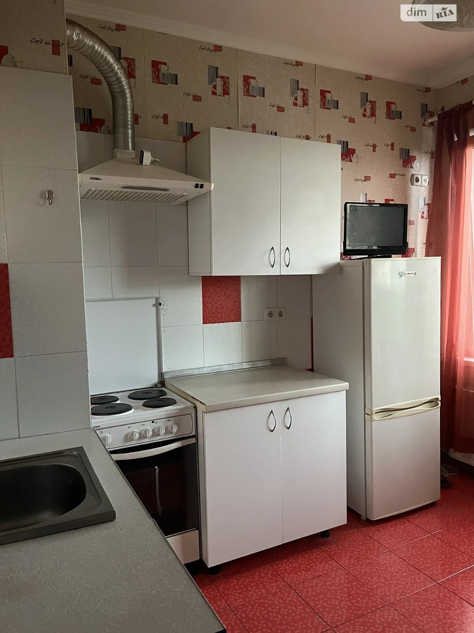 Продажа квартиры Киевский