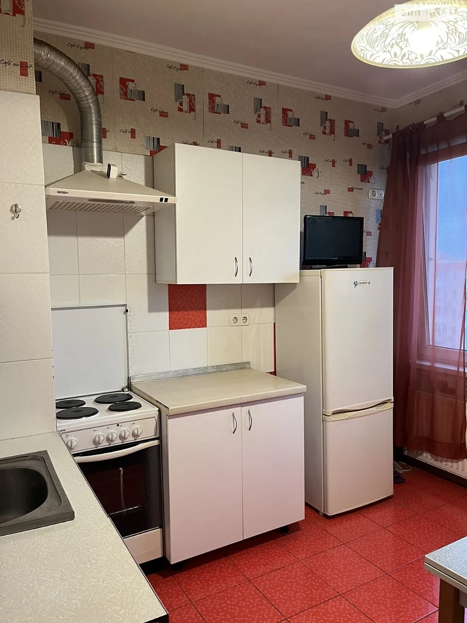 Продажа квартиры Киевский