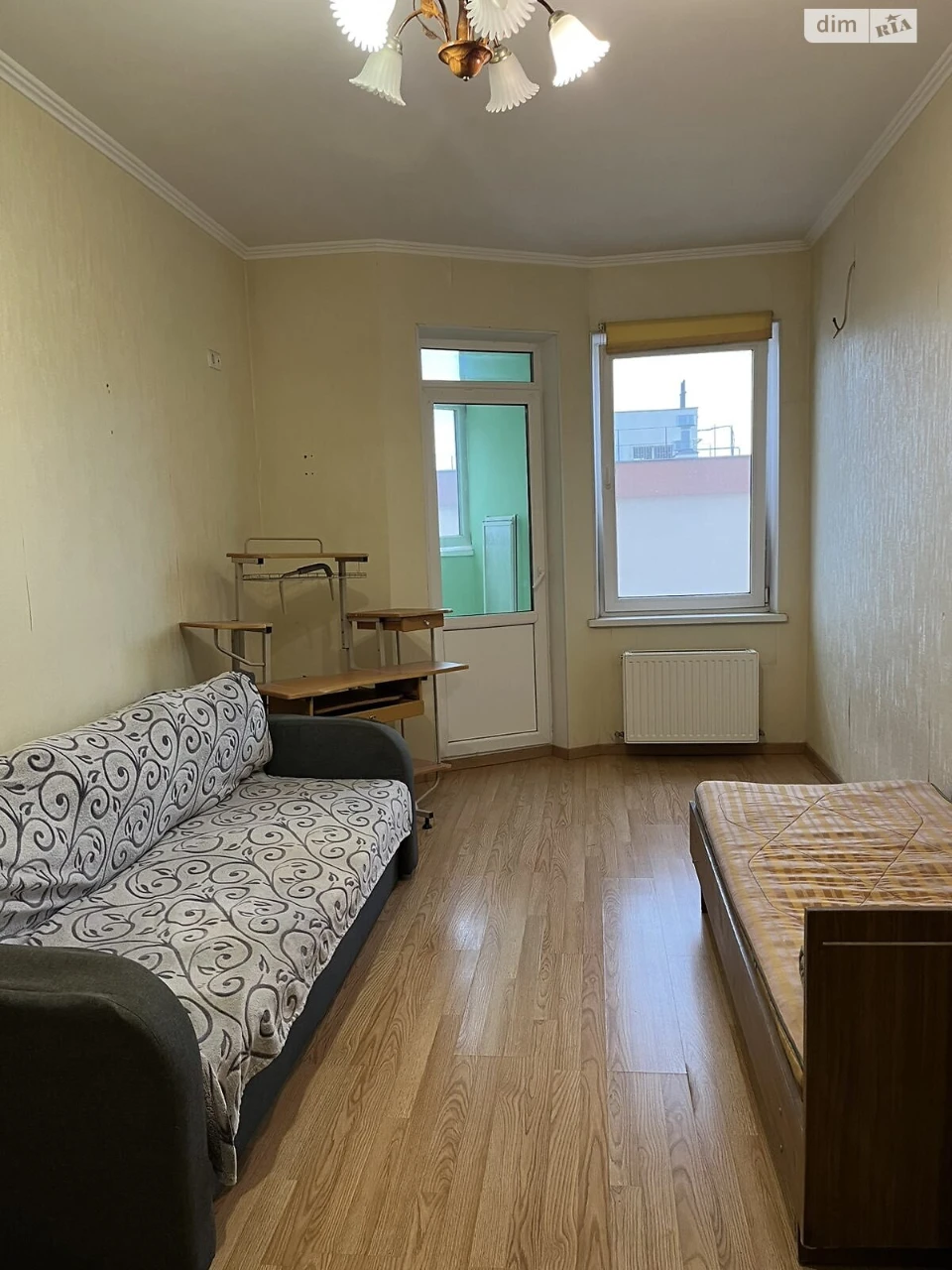 Продажа квартиры Киевский