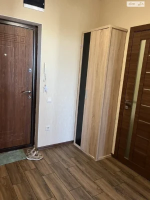 Long-Term Rental Apartment Kyiv