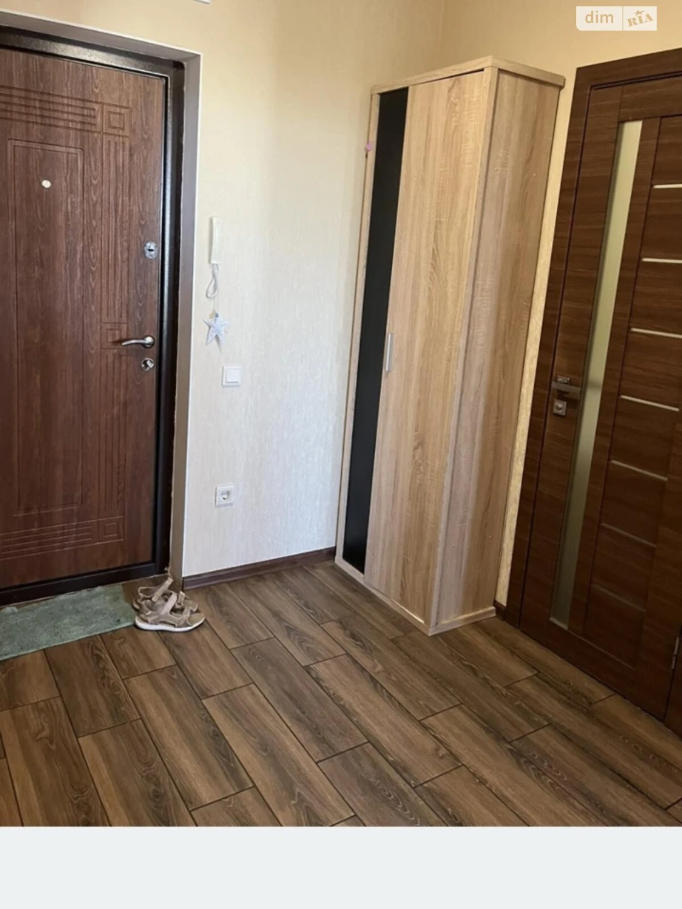 Long-Term Rental Apartment Kyiv