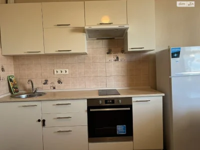 Long-Term Rental Apartment Kyiv