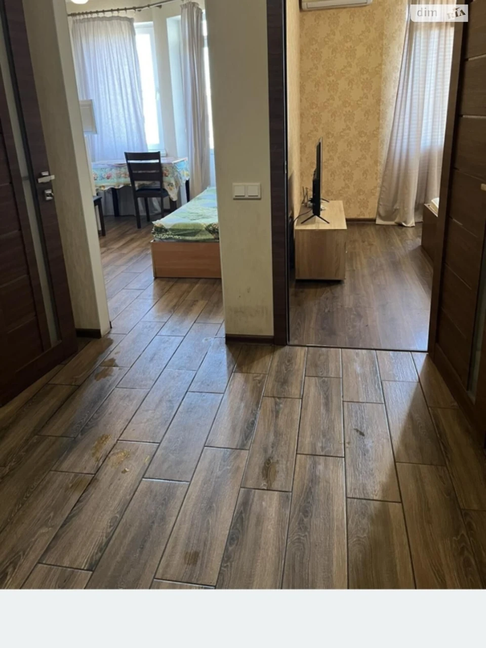 Long-Term Rental Apartment Kyiv