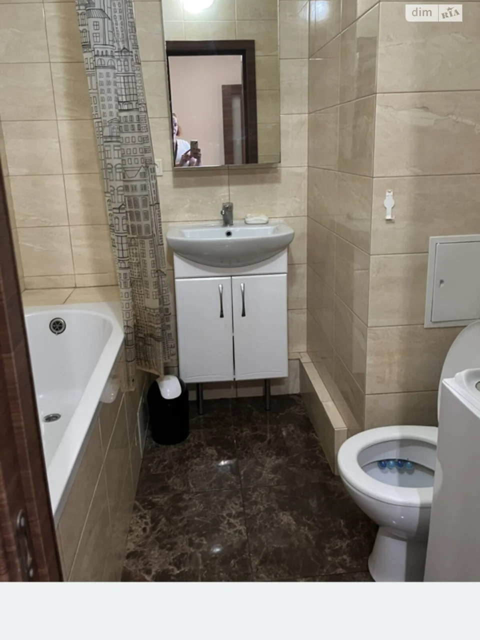 Long-Term Rental Apartment Kyiv