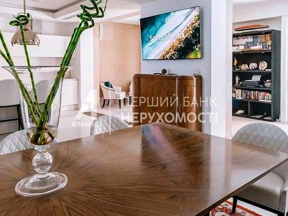 Будинок. Одеса, Фонтанська дорога вул.