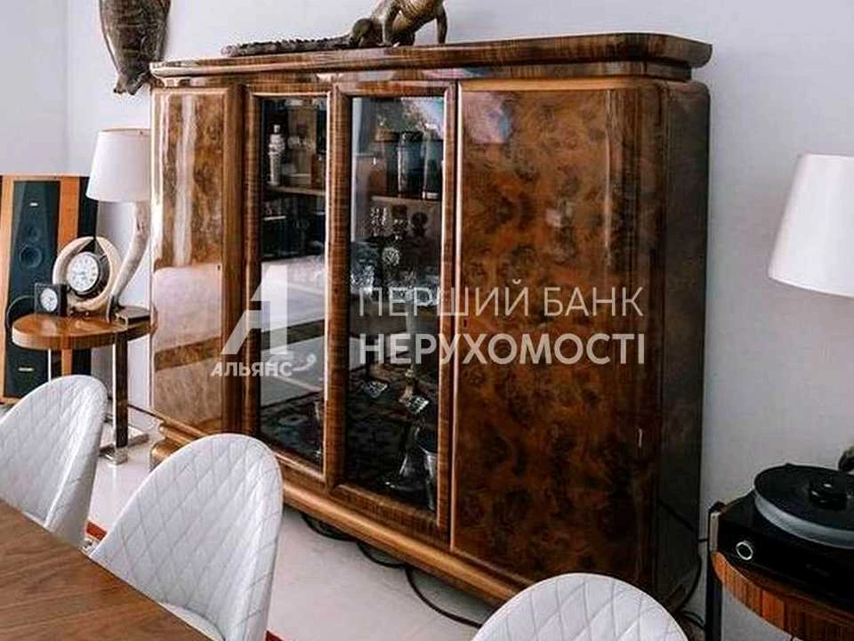 Будинок. Одеса, Фонтанська дорога вул.