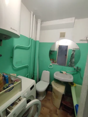 Sale of a one-bedroom apartment in the Olexandrivskyi district