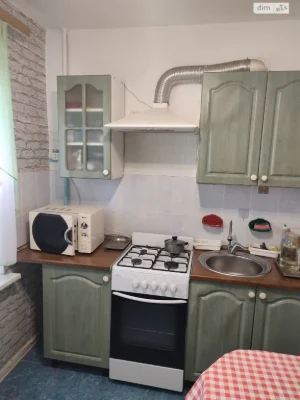 Apartment for Sale, Oleksandriysky (October)