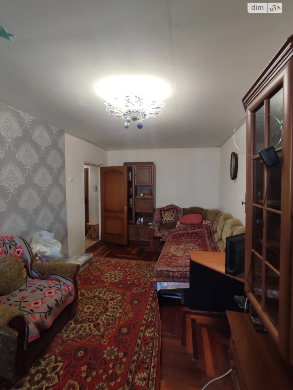 Apartment for Sale, Oleksandriysky (October)