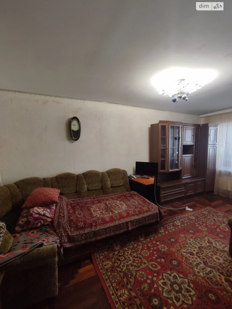 Apartment for Sale, Oleksandriysky (October)