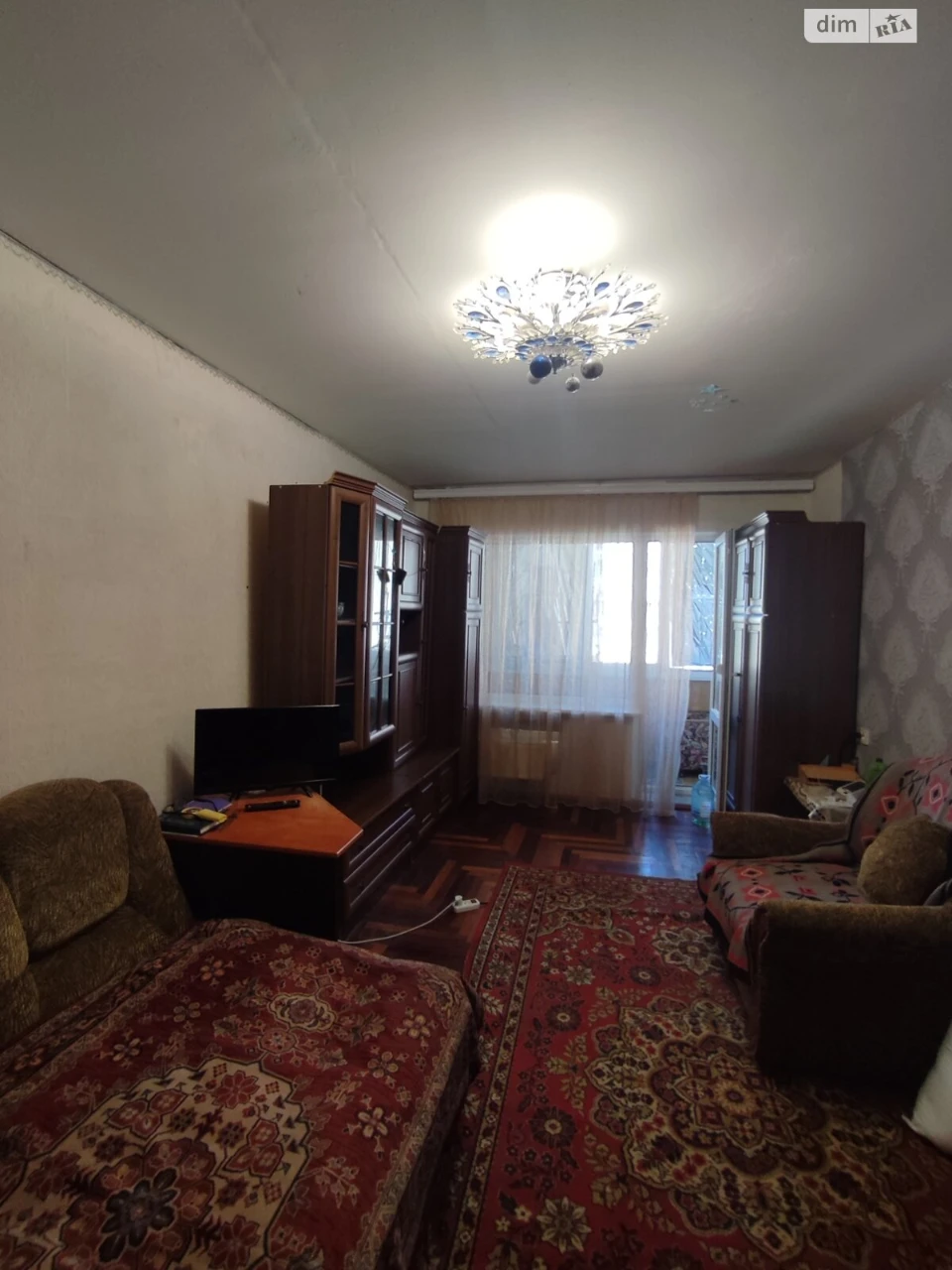 Apartment for Sale, Oleksandriysky (October)