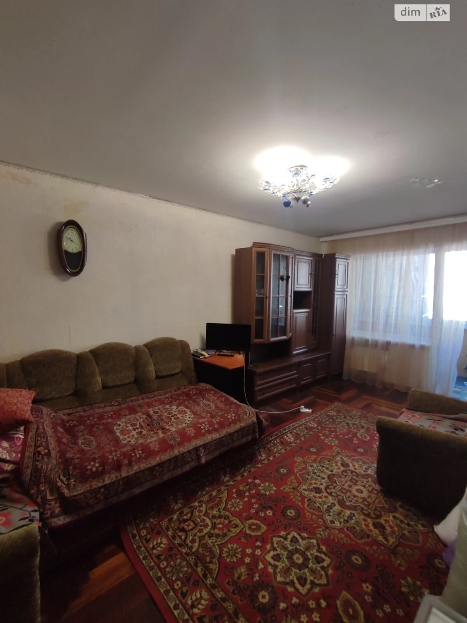 Apartment for Sale, Oleksandriysky (October)