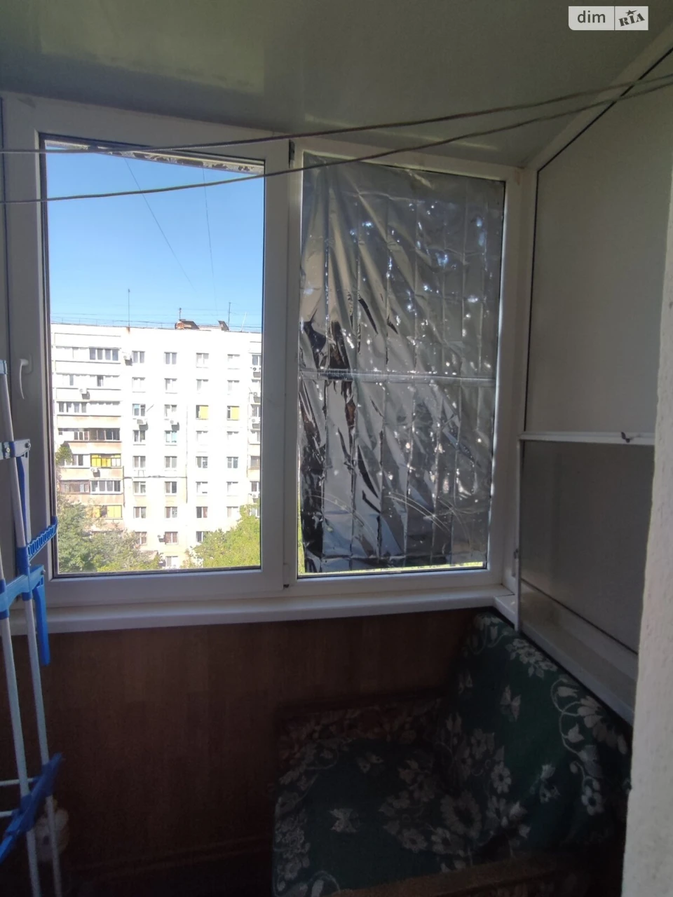 Apartment for Sale, Oleksandriysky (October)