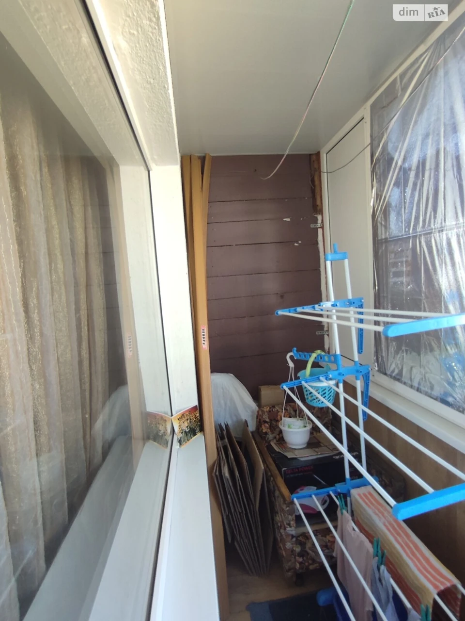 Apartment for Sale, Oleksandriysky (October)