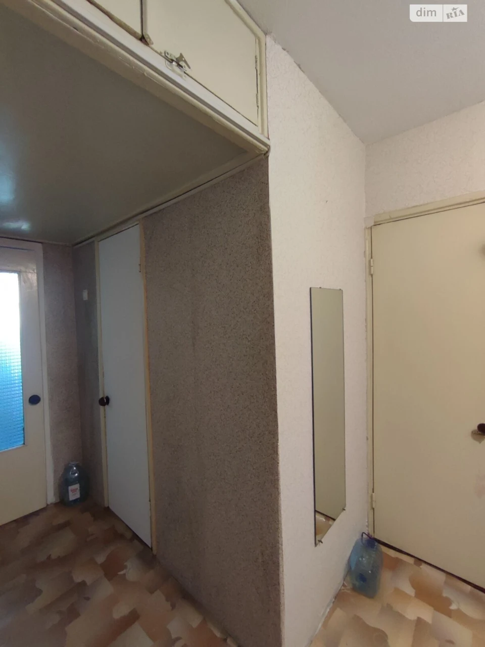 Apartment for Sale, Oleksandriysky (October)