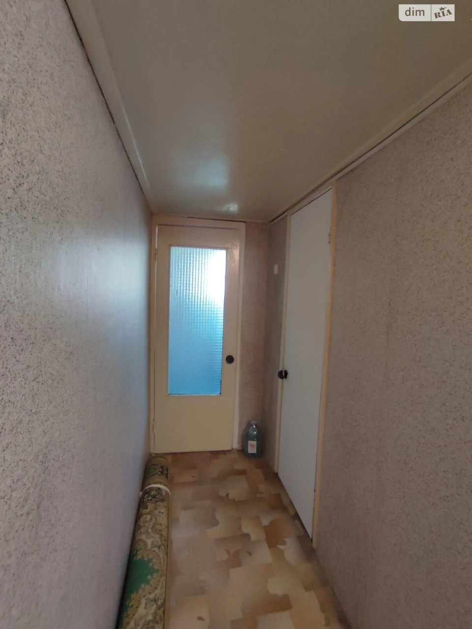 Apartment for Sale, Oleksandriysky (October)