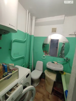Apartment for Sale, Oleksandriysky (October)