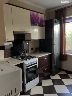 Long-Term Rental Apartment Borodinsky