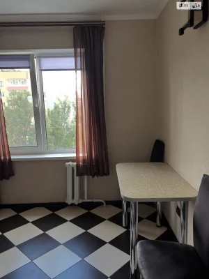Long-Term Rental Apartment Borodinsky