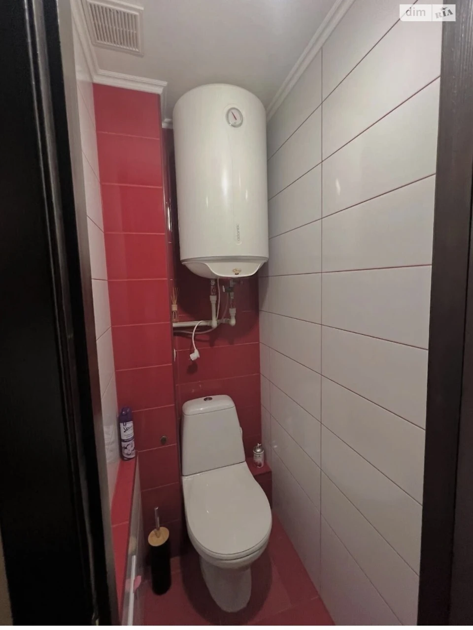 Long-Term Rental Apartment Borodinsky