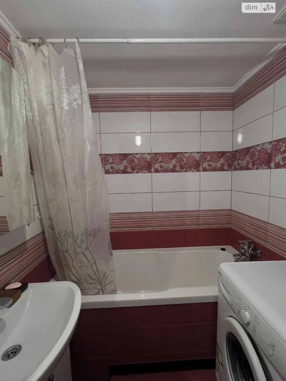Long-Term Rental Apartment Borodinsky