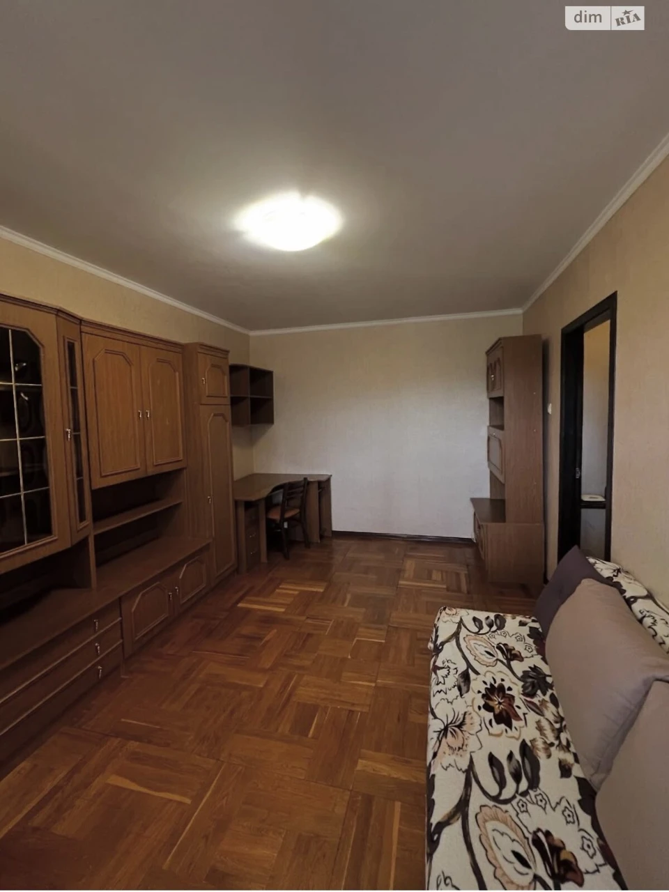 Long-Term Rental Apartment Borodinsky