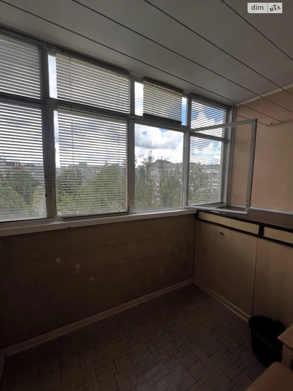 Long-Term Rental Apartment Borodinsky