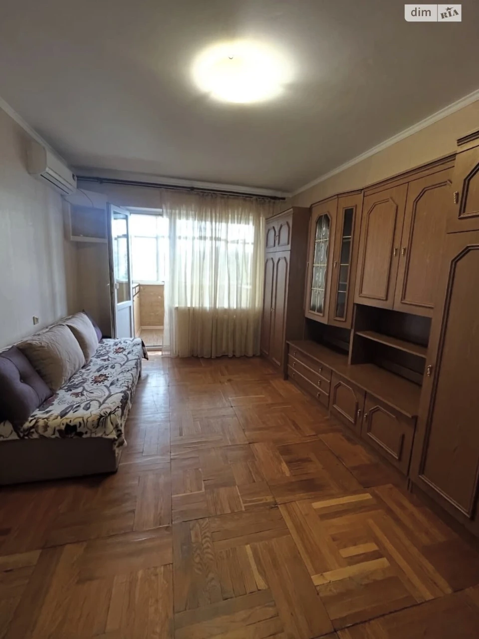 Long-Term Rental Apartment Borodinsky