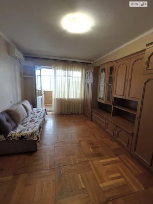 Long-Term Rental Apartment Borodinsky