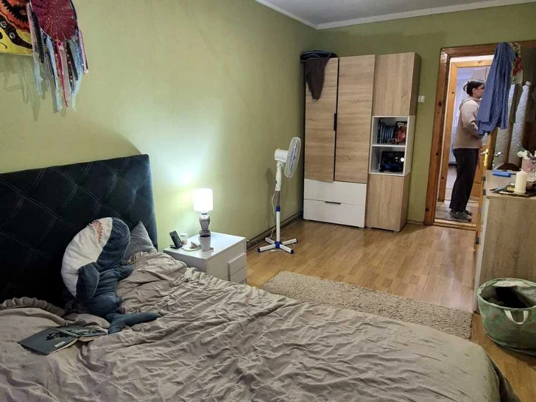 Apartment. Ivano-Frankivsk, Karpatska St.