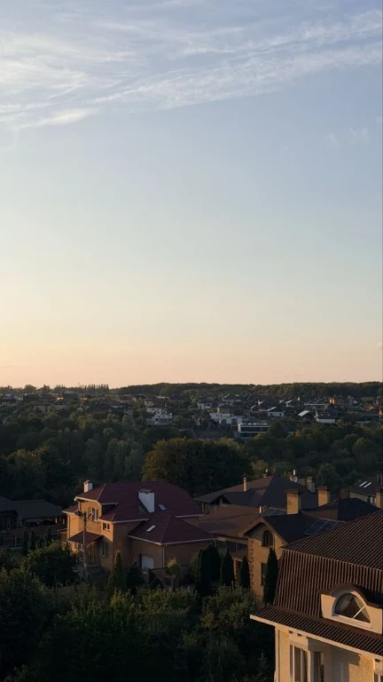 Sale of a 2-bedroom apartment in the "Standard" residential complex