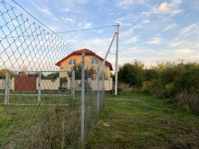 Land. Uzhhorod, Sadova str.