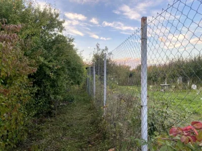Land. Uzhhorod, Sadova str.