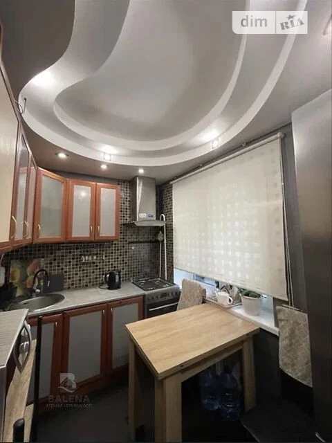 For sale 3-room apartment 66 sq. m. on Zodchikh st. 36 • ID 34704888