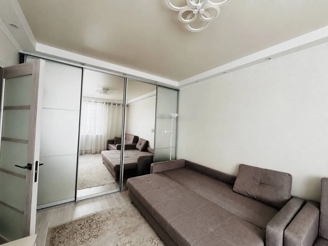 For Sale Apartment in Residence Mira 1, Oselya +, 24313