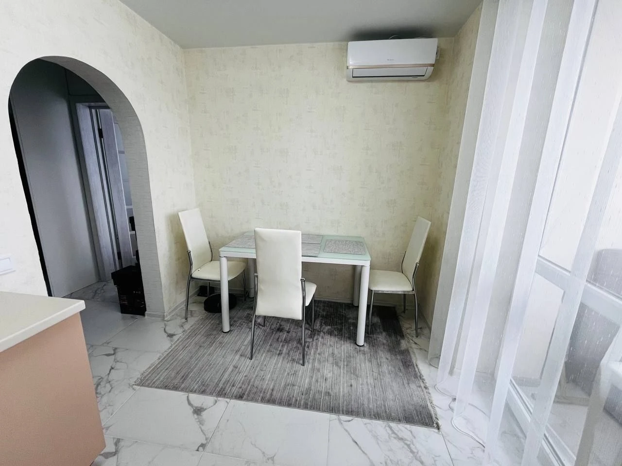 For Sale Apartment in Residence Mira 1, Oselya +, 24313