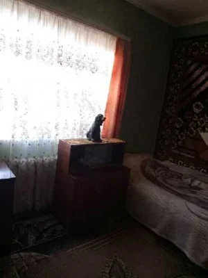 Продается2 ком квартира , р-н пр. Металлургов ,1/4